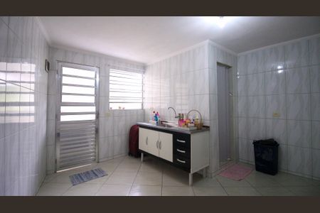 Casa para alugar com 1 quarto, 28m² em Vila Fatima, São Paulo