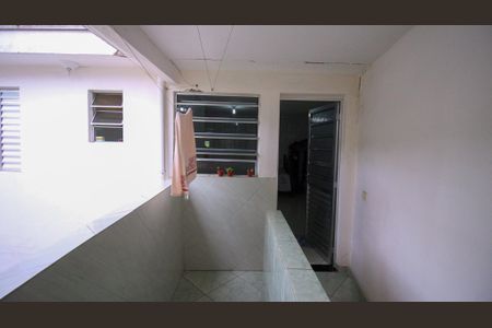 Casa para alugar com 28m², 1 quarto e sem vaga