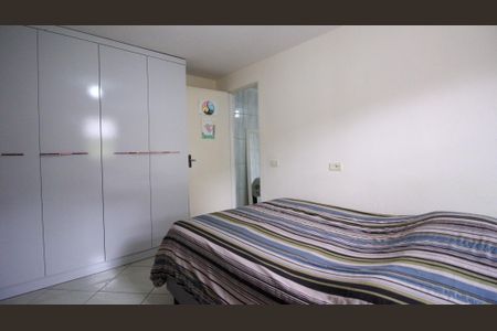Casa para alugar com 1 quarto, 28m² em Vila Fatima, São Paulo