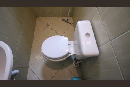 Casa para alugar com 1 quarto, 28m² em Vila Fatima, São Paulo