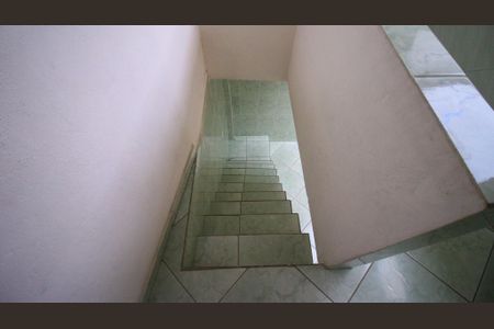 Casa para alugar com 28m², 1 quarto e sem vaga