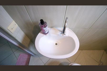 Casa para alugar com 1 quarto, 28m² em Vila Fatima, São Paulo