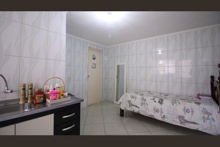 Casa para alugar com 1 quarto, 28m² em Vila Fatima, São Paulo