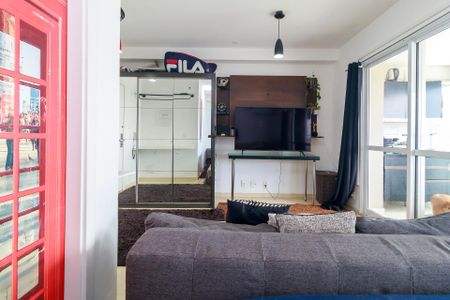 Studio de kitnet/studio à venda com 0 quarto, 33m² em Brooklin, São Paulo