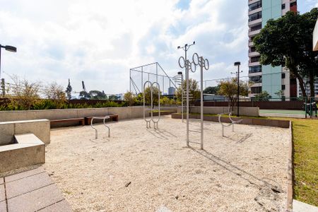 Studio à venda com 33m², 0 quarto e 1 vagaAcademia