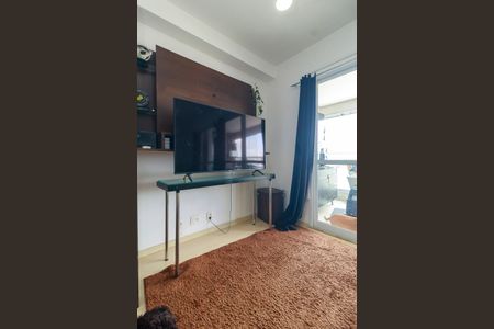 Studio à venda com 33m², 0 quarto e 1 vagaStudio