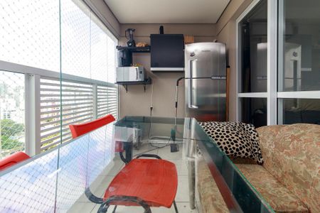 Studio à venda com 33m², 0 quarto e 1 vagaStudio