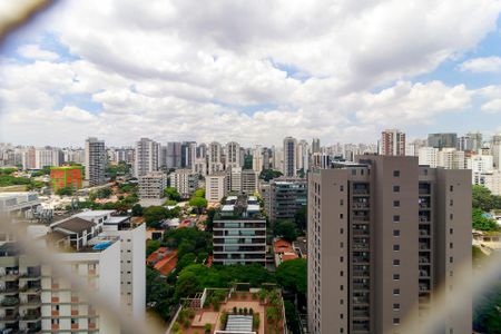 Studio à venda com 33m², 0 quarto e 1 vagaVista