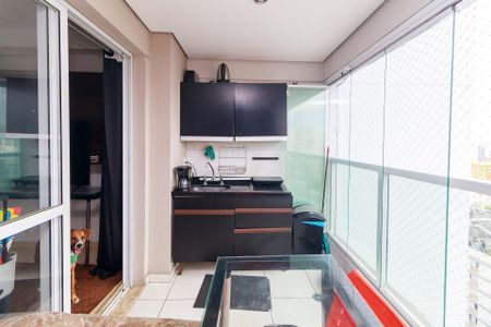 Studio à venda com 33m², 0 quarto e 1 vagaStudio