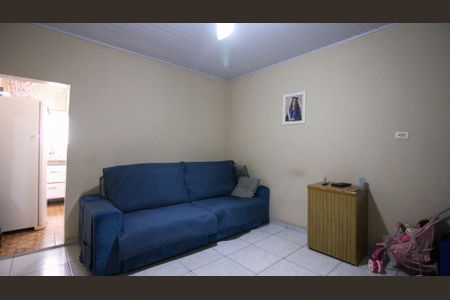 Sala de casa à venda com 3 quartos, 150m² em Vila Fatima, São Paulo