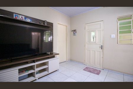Sala de casa à venda com 3 quartos, 150m² em Vila Fatima, São Paulo