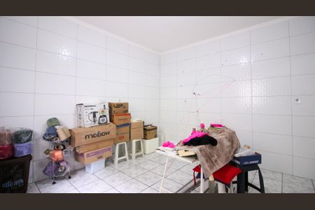 Casa à venda com 150m², 3 quartos e 2 vagasCozinha (Casa 2)