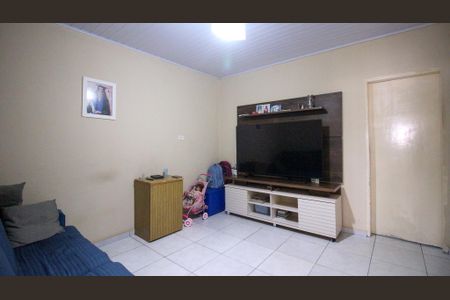 Sala de casa à venda com 3 quartos, 150m² em Vila Fatima, São Paulo