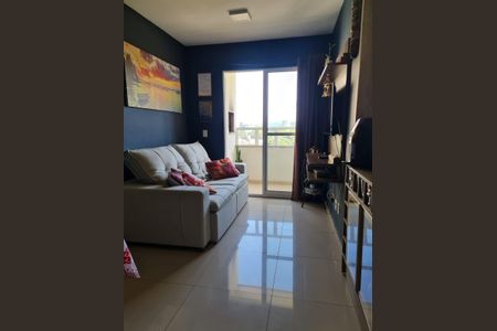 Apartamento à venda com 2 quartos, 56m² em Vila Rosa, Novo Hamburgo