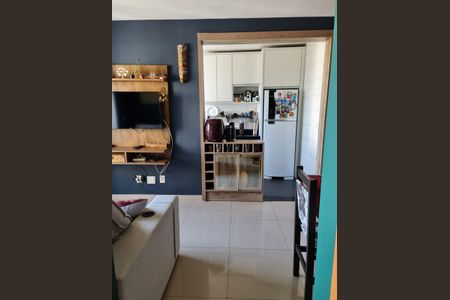 Apartamento à venda com 2 quartos, 56m² em Vila Rosa, Novo Hamburgo