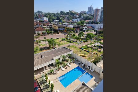 Apartamento à venda com 2 quartos, 56m² em Vila Rosa, Novo Hamburgo