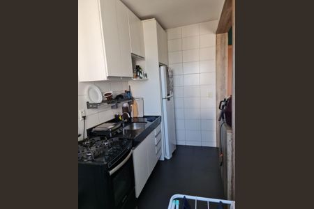 Apartamento à venda com 2 quartos, 56m² em Vila Rosa, Novo Hamburgo