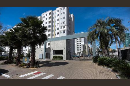 Apartamento à venda com 2 quartos, 56m² em Vila Rosa, Novo Hamburgo