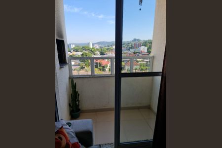 Apartamento à venda com 2 quartos, 56m² em Vila Rosa, Novo Hamburgo
