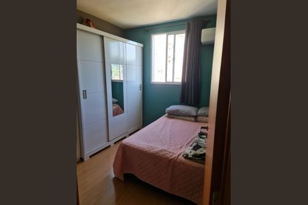Apartamento à venda com 2 quartos, 56m² em Vila Rosa, Novo Hamburgo
