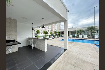 Apartamento à venda com 2 quartos, 56m² em Vila Rosa, Novo Hamburgo