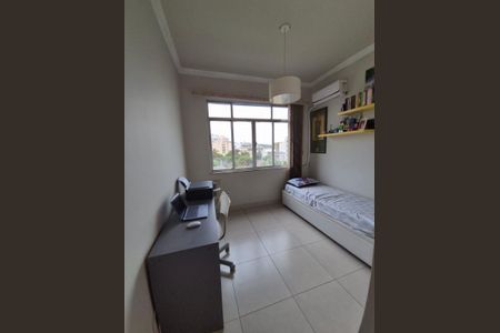 Apartamento à venda com 3 quartos, 96m² em Tijuca, Rio de Janeiro