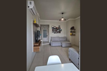 Apartamento à venda com 3 quartos, 96m² em Tijuca, Rio de Janeiro