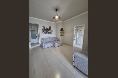 Apartamento à venda com 3 quartos, 96m² em Tijuca, Rio de Janeiro