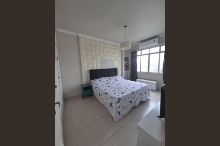 Apartamento à venda com 3 quartos, 96m² em Tijuca, Rio de Janeiro