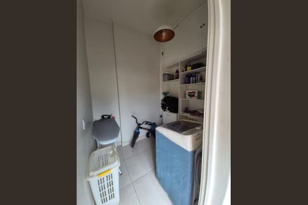 Apartamento à venda com 3 quartos, 96m² em Tijuca, Rio de Janeiro