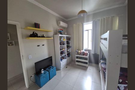 Apartamento à venda com 3 quartos, 96m² em Tijuca, Rio de Janeiro