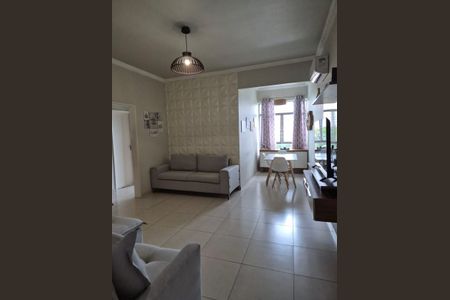 Apartamento à venda com 3 quartos, 96m² em Tijuca, Rio de Janeiro