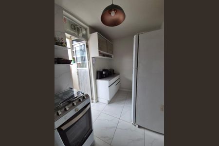 Apartamento à venda com 3 quartos, 96m² em Tijuca, Rio de Janeiro