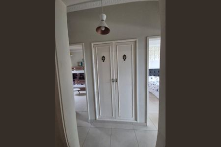 Apartamento à venda com 3 quartos, 96m² em Tijuca, Rio de Janeiro