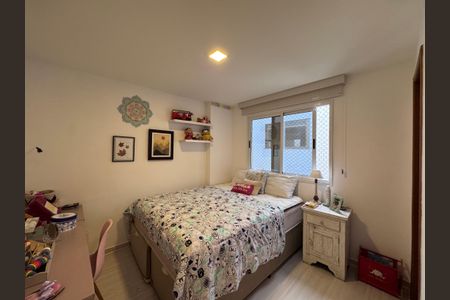 Apartamento à venda com 157m², 4 quartos e 3 vagasSuíte 3