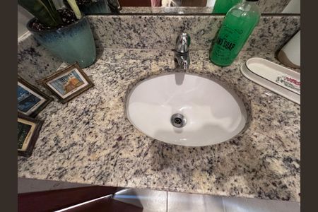 Apartamento à venda com 157m², 4 quartos e 3 vagasLavabo