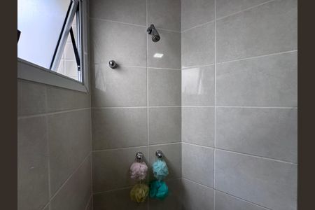 Apartamento à venda com 157m², 4 quartos e 3 vagasSuíte 3 - Banheiro