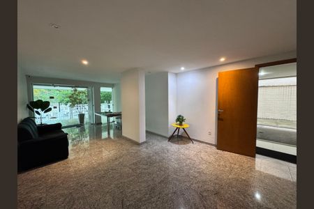 Apartamento à venda com 157m², 4 quartos e 3 vagasÁrea comum