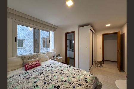 Apartamento à venda com 157m², 4 quartos e 3 vagasSuíte 3
