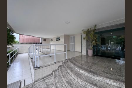 Apartamento à venda com 157m², 4 quartos e 3 vagasÁrea comum