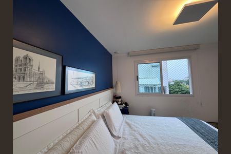 Apartamento à venda com 157m², 4 quartos e 3 vagasSuíte 1