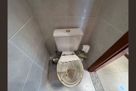 Apartamento à venda com 157m², 4 quartos e 3 vagasLavabo