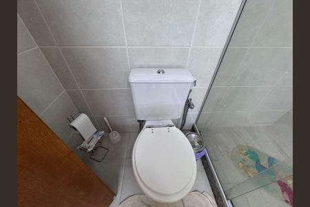 Apartamento à venda com 157m², 4 quartos e 3 vagasSuíte 2 - Banheiro