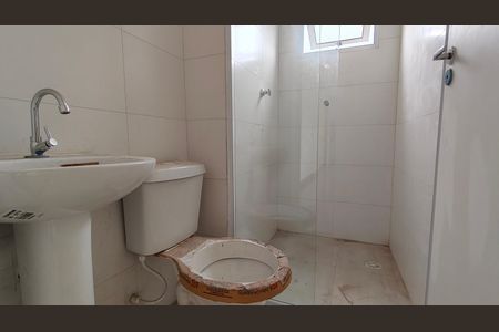 Apartamento à venda com 37m², 2 quartos e sem vaga