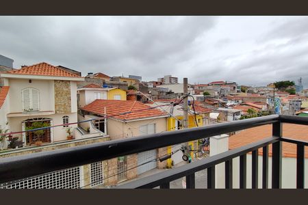 Apartamento à venda com 2 quartos, 37m² em Piqueri, São Paulo