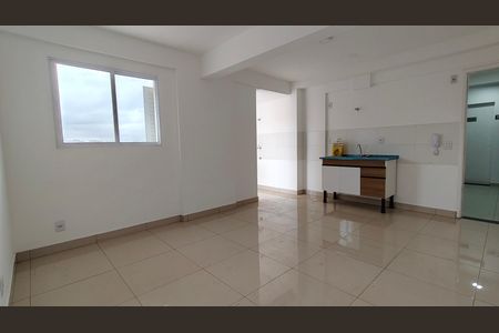 Apartamento à venda com 2 quartos, 37m² em Piqueri, São Paulo