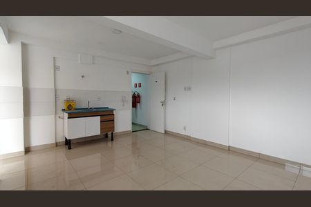 Apartamento à venda com 2 quartos, 37m² em Piqueri, São Paulo