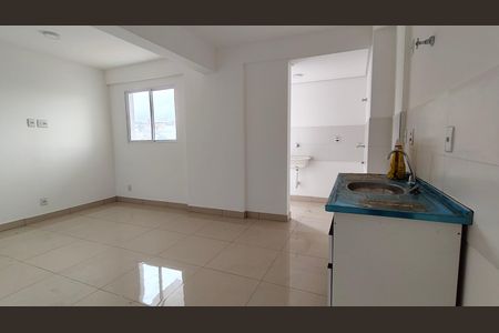 Apartamento à venda com 37m², 2 quartos e sem vaga