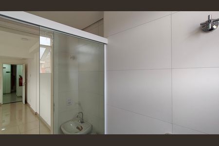 Apartamento à venda com 37m², 2 quartos e sem vaga