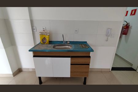Apartamento à venda com 2 quartos, 37m² em Piqueri, São Paulo